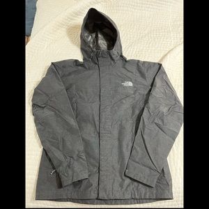 The North Face Rain Jacket